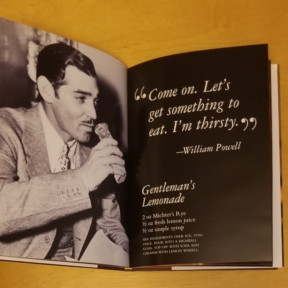 Assouline – Cocktails (2006) - Picture 12 of 14